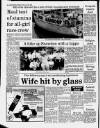 Caernarvon & Denbigh Herald Friday 24 June 1988 Page 14