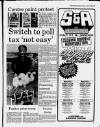 Caernarvon & Denbigh Herald Friday 24 June 1988 Page 15