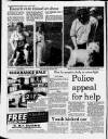 Caernarvon & Denbigh Herald Friday 24 June 1988 Page 16
