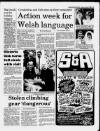 Caernarvon & Denbigh Herald Friday 24 June 1988 Page 17