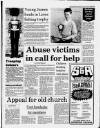 Caernarvon & Denbigh Herald Friday 24 June 1988 Page 19