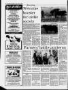 Caernarvon & Denbigh Herald Friday 24 June 1988 Page 20