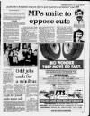 Caernarvon & Denbigh Herald Friday 24 June 1988 Page 21