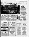 Caernarvon & Denbigh Herald Friday 24 June 1988 Page 23