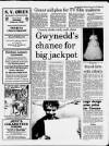 Caernarvon & Denbigh Herald Friday 24 June 1988 Page 25