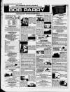Caernarvon & Denbigh Herald Friday 24 June 1988 Page 38