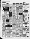 Caernarvon & Denbigh Herald Friday 24 June 1988 Page 44