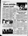Caernarvon & Denbigh Herald Friday 24 June 1988 Page 58