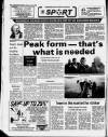 Caernarvon & Denbigh Herald Friday 24 June 1988 Page 60