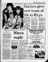 Caernarvon & Denbigh Herald Friday 01 July 1988 Page 7