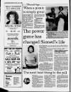 Caernarvon & Denbigh Herald Friday 01 July 1988 Page 8