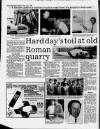 Caernarvon & Denbigh Herald Friday 01 July 1988 Page 16