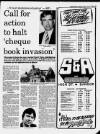 Caernarvon & Denbigh Herald Friday 01 July 1988 Page 19