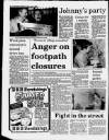 Caernarvon & Denbigh Herald Friday 01 July 1988 Page 20