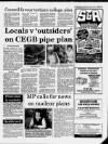 Caernarvon & Denbigh Herald Friday 01 July 1988 Page 23