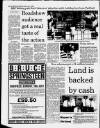 Caernarvon & Denbigh Herald Friday 01 July 1988 Page 24