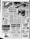 Caernarvon & Denbigh Herald Friday 01 July 1988 Page 26
