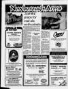 Caernarvon & Denbigh Herald Friday 01 July 1988 Page 30