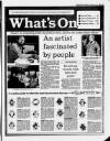 Caernarvon & Denbigh Herald Friday 01 July 1988 Page 31