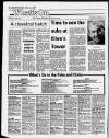 Caernarvon & Denbigh Herald Friday 01 July 1988 Page 32