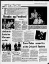 Caernarvon & Denbigh Herald Friday 01 July 1988 Page 33