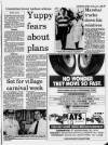 Caernarvon & Denbigh Herald Friday 01 July 1988 Page 39