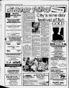 Caernarvon & Denbigh Herald Friday 01 July 1988 Page 40