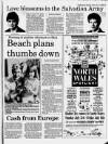 Caernarvon & Denbigh Herald Friday 01 July 1988 Page 41