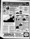 Caernarvon & Denbigh Herald Friday 01 July 1988 Page 46