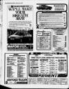 Caernarvon & Denbigh Herald Friday 01 July 1988 Page 54