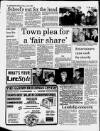 Caernarvon & Denbigh Herald Friday 15 July 1988 Page 4