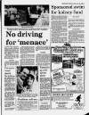 Caernarvon & Denbigh Herald Friday 15 July 1988 Page 7