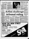 Caernarvon & Denbigh Herald Friday 15 July 1988 Page 9