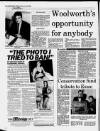 Caernarvon & Denbigh Herald Friday 15 July 1988 Page 10