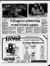 Caernarvon & Denbigh Herald Friday 15 July 1988 Page 11