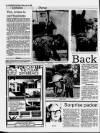 Caernarvon & Denbigh Herald Friday 15 July 1988 Page 12