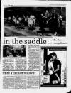 Caernarvon & Denbigh Herald Friday 15 July 1988 Page 13