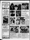 Caernarvon & Denbigh Herald Friday 15 July 1988 Page 14