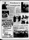 Caernarvon & Denbigh Herald Friday 15 July 1988 Page 16