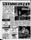 Caernarvon & Denbigh Herald Friday 15 July 1988 Page 22