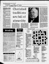 Caernarvon & Denbigh Herald Friday 15 July 1988 Page 32