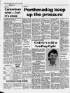 Caernarvon & Denbigh Herald Friday 15 July 1988 Page 58