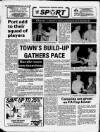 Caernarvon & Denbigh Herald Friday 15 July 1988 Page 60