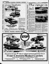 Caernarvon & Denbigh Herald Friday 15 July 1988 Page 62