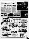 Caernarvon & Denbigh Herald Friday 15 July 1988 Page 63
