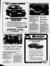 Caernarvon & Denbigh Herald Friday 15 July 1988 Page 66