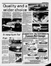 Caernarvon & Denbigh Herald Friday 15 July 1988 Page 69