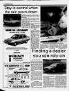 Caernarvon & Denbigh Herald Friday 15 July 1988 Page 74