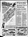 Caernarvon & Denbigh Herald Friday 15 July 1988 Page 76