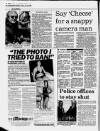 Caernarvon & Denbigh Herald Friday 22 July 1988 Page 10